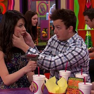 Photo iCarly
