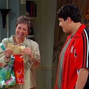 Photo Drake & Josh