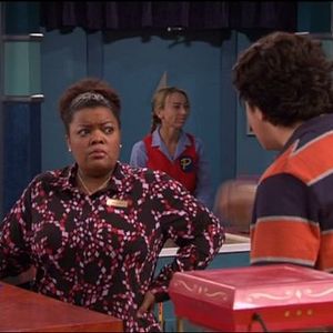 Photo Drake & Josh