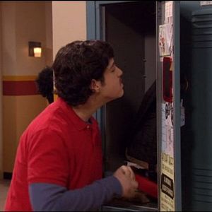 Photo Drake & Josh