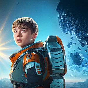 Photo Perdus dans l'espace (2018)