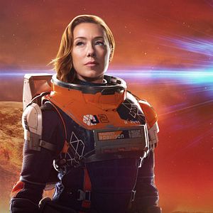 Photo Perdus dans l'espace (2018)