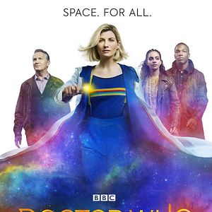 Photo Doctor Who (2005)