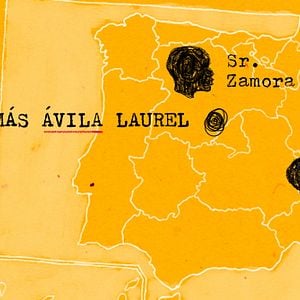 Photo El escritor de un país sin librerías