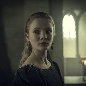 Photo Freya Allan