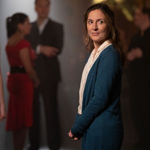 Photo Camille Chamoux