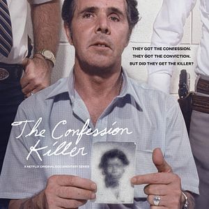 Photo The Confession Killer