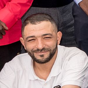 Photo Nizar Ben Fatma