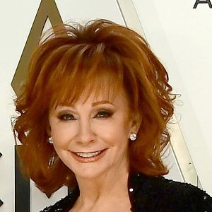 Photo Reba McEntire