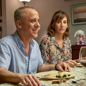 Photo Malena Alterio