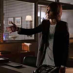 Photo Katherine Moennig
