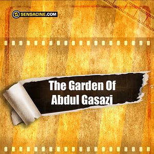 Photo The Garden Of Abdul Gasazi