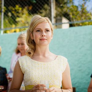 Photo Rose McIver