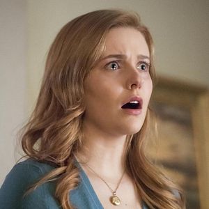 Photo Kennedy McMann