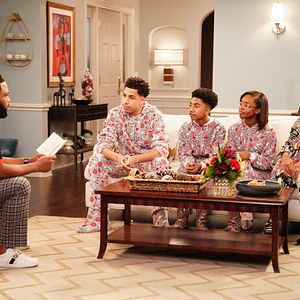 Photo Tracee Ellis Ross