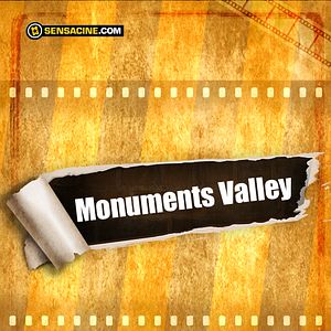 Photo Monuments Valley