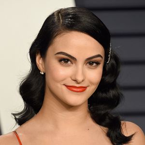 Photo Camila Mendes