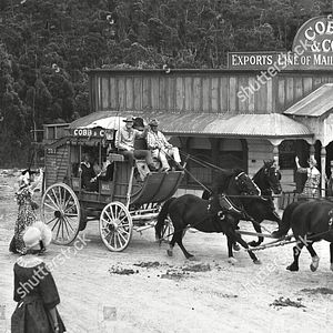 Photo Le Courrier du désert