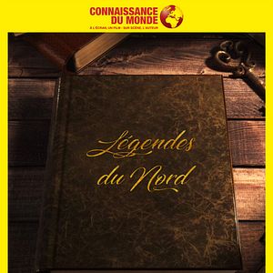 Photo Connaissance du monde : Les Légendes du Nord