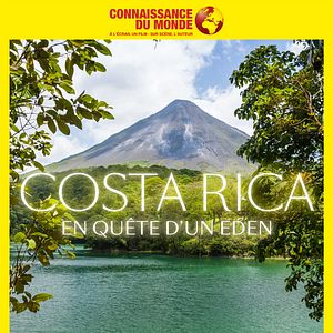 Photo COSTA RICA, En quête d’un Eden