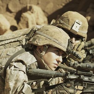 Photo Crime de guerre