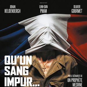 Photo Qu'un sang impur...