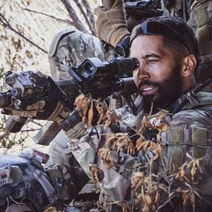 Photo Neil Brown Jr.