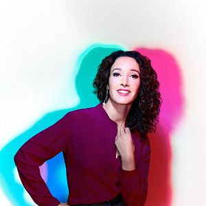 Photo Jennifer Beals
