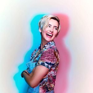 Photo Jacqueline Toboni