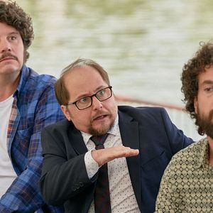 Photo Pequeñas Coincidencias