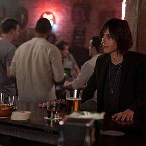 Photo Katherine Moennig