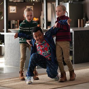 Photo Devin Trey Campbell