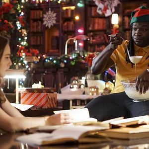 Photo Christopher De'Sean Lee