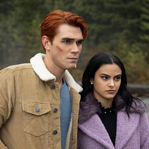 Photo Camila Mendes