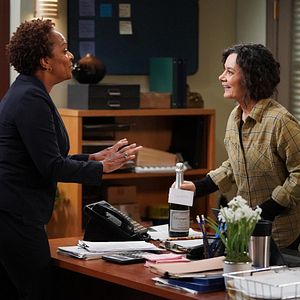 Photo Vanessa Bell Calloway