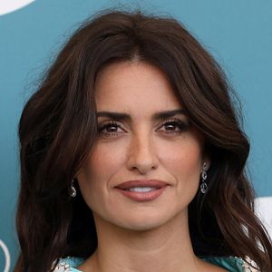 Photo Penélope Cruz