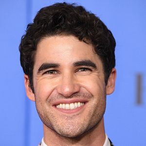 Photo Darren Criss