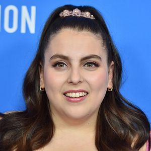 Photo Beanie Feldstein