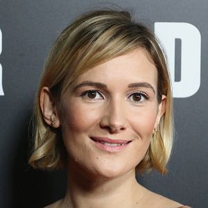 Photo Sarah Solemani