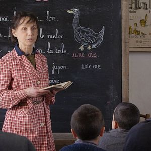 Photo Gisèle Kergoët