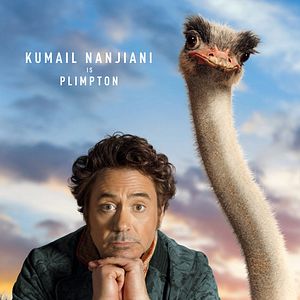 Photo Le Voyage du Dr Dolittle