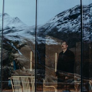 Photo Nikolaj Coster-Waldau