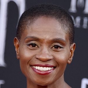 Photo Adina Porter