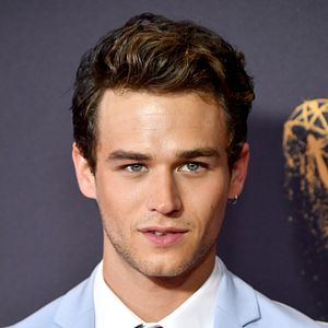 Photo Brandon Flynn