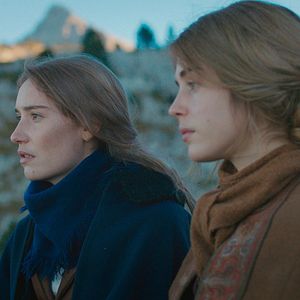 Photo Déborah François