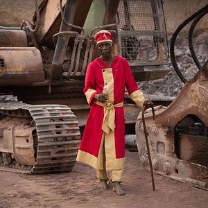 Photo Kongo