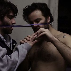Photo Des hommes de paille