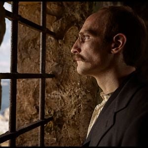 J'accuse : Photo Louis Garrel