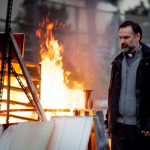 Photo Mimmo Borrelli