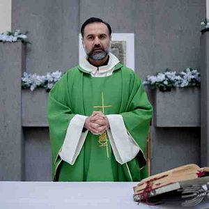 Photo Mimmo Borrelli